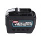 Makita BL4080F XGT akumulators 8 Ah